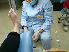 -津派修脚(密云路店)