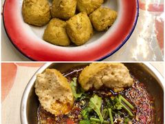 -个旧正宗糖粉小肉串·烧烤