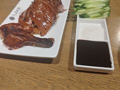 -河沿肉饼Beijing Pie(东华门店)
