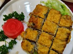 -郑厨私房菜