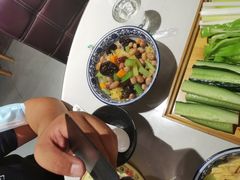 -驴脾气特色炒菜(广渠门内店)