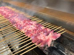 -清真·玛丽亚新疆菜主题餐厅(浙江中路店)