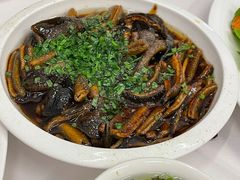 响油鳝丝-春餐厅