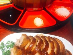 -北平食府(马鞍山路店)