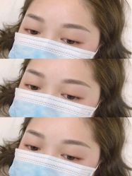 -久匠·野生眉半永久纹眉