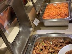 -芭菲盛宴·环球美食(袁家岗店)