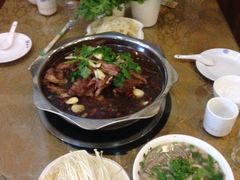 -老三羊汤(西大街店)