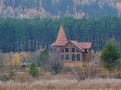 -北极村旅游风景区