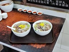 -潮镇老尾牛杂(环城西路店)