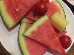 -好伦哥比萨烤肉自助(八里桥店)