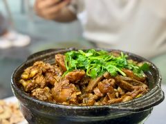 -二楼老店重庆鸡公煲(真光路店)