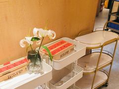 -四季餐厅(华苑店)