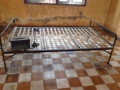 -吐斯廉屠杀博物馆