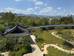 -江心屿景区