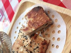 -西贝莜面村(上海百联西郊店)