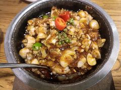 -新白鹿餐厅(百联中环店)