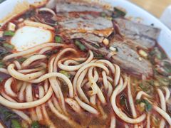 -伊穆祥牛肉面总店·清真