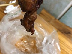 -王记西鎮电烤肉(汶上路店)