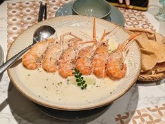 -芭札·Thai泰国餐厅(同和金铂天地店)
