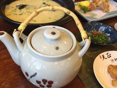 -天正河鲀·河豚亭(大连店)