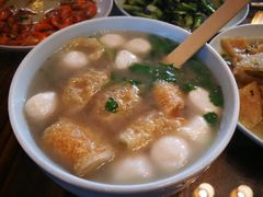 -双塔老饭店