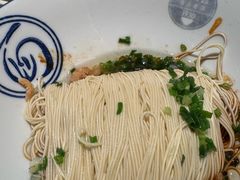 -新万鑫银丝面·非遗无锡味(惠山古镇店)