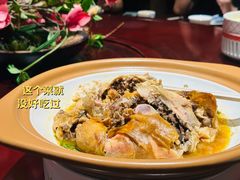 叫花鸡-无名居(农展馆店)