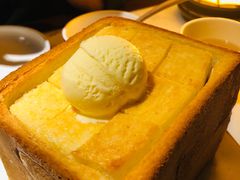 -绿茶餐厅(财富购物中心店)