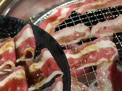 -伊茉家的烤肉店(勒泰中心店)