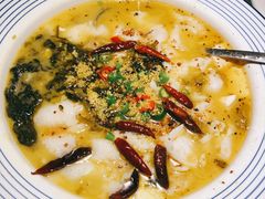 -晋情·游子轩(梅花路店)