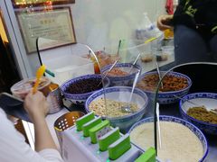 -八一路好吃街(雨田商务大厦店)