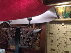 -绿茶餐厅(王府井永宁门店)