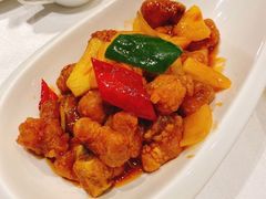 咕咾肉-炳胜品味(海印总店)