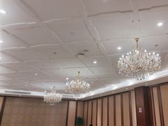 -金时代顺风大酒店(金山店)