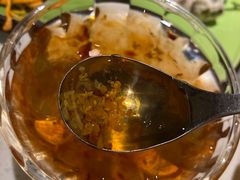 -一叶一世界·素食餐厅(锦华万达店)