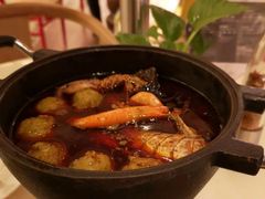 -食百绚全日制餐厅(成都棕榈泉费尔蒙酒店)