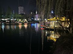 -南通濠河风景名胜区