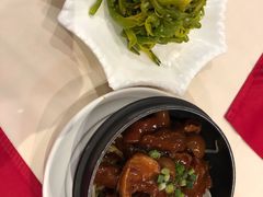 凉拌黄花-凯鸽酒楼(操场城店)