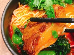 -和府捞面(东直门银座店)