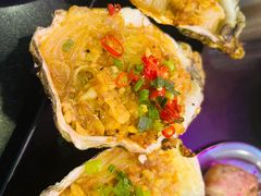 -瑞杰烧烤店·24小时营业(山东路店)