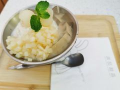 -满记甜品(南京虹悦城三店)