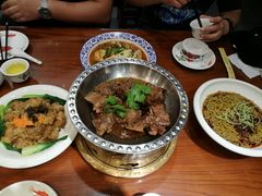-临潼印象·特色陕菜