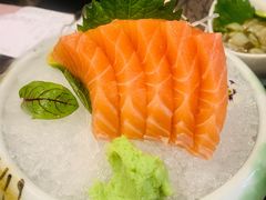 -昱匠·日本料理(金融街店)