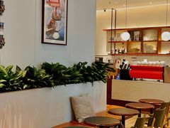 -Peet's 皮爷咖啡(乐峰店)