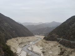 -汉中石门栈道风景区
