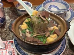 -南京大牌档(新街口德基广场店)