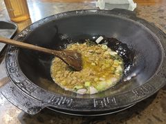 -鲜椒鱼·雅安地标性美食