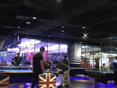 -大鲁阁保龄球(苏州园区店)