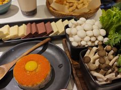 -新辣道鱼火锅(上地华联店)