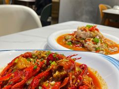 -盐枭肴·川味自贡菜(南强街店)